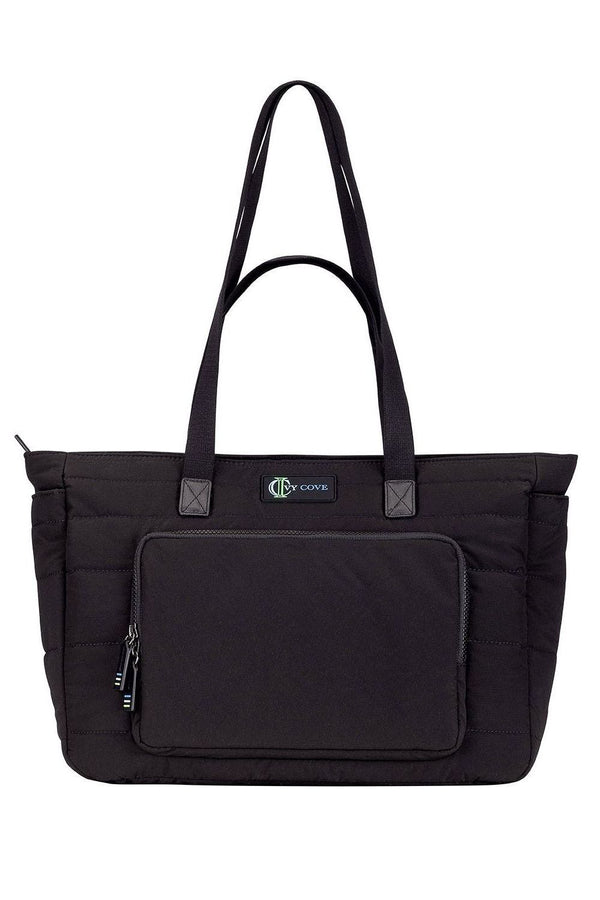 Aya Diaper Tote