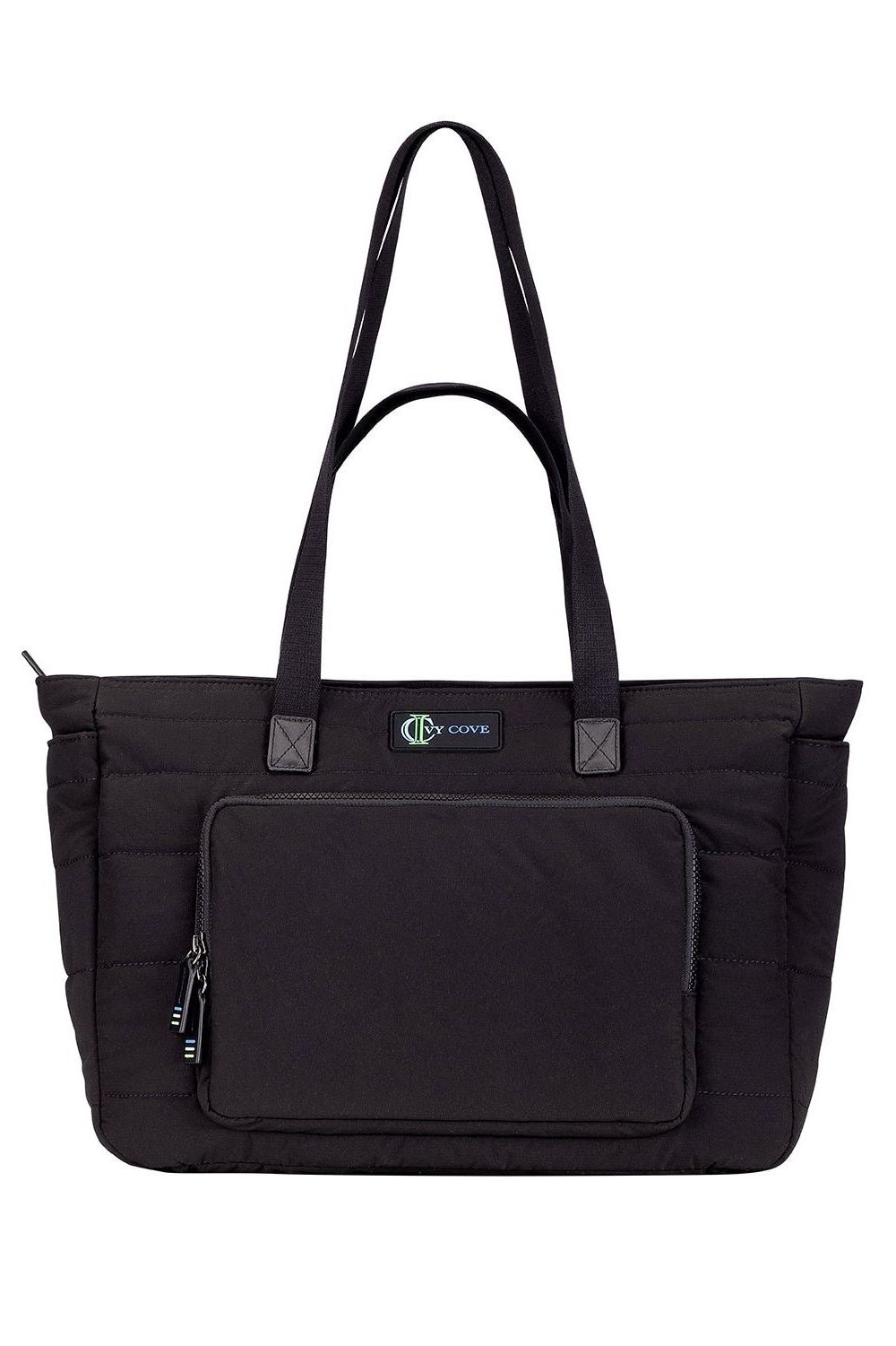 Aya Diaper Tote - Ivy Cove Montecito