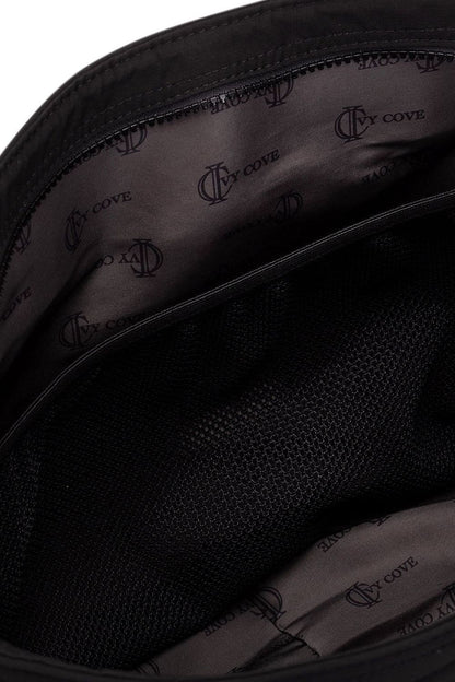 Aya Diaper Tote - Ivy Cove Montecito