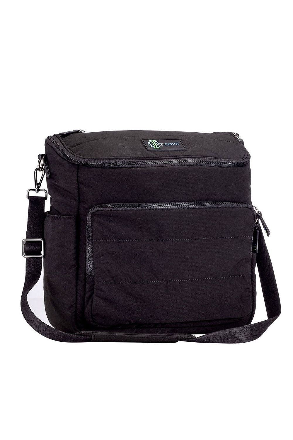 Balance Convertible Diaper Bag - Ivy Cove Montecito