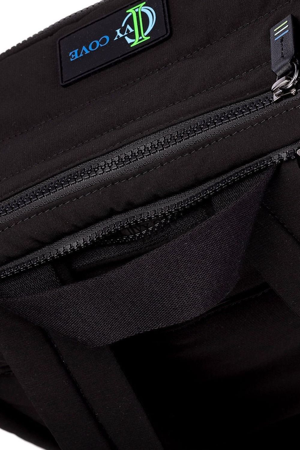 Balance Convertible Diaper Bag - Ivy Cove Montecito