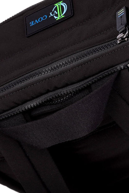 Balance Convertible Diaper Bag - Ivy Cove Montecito