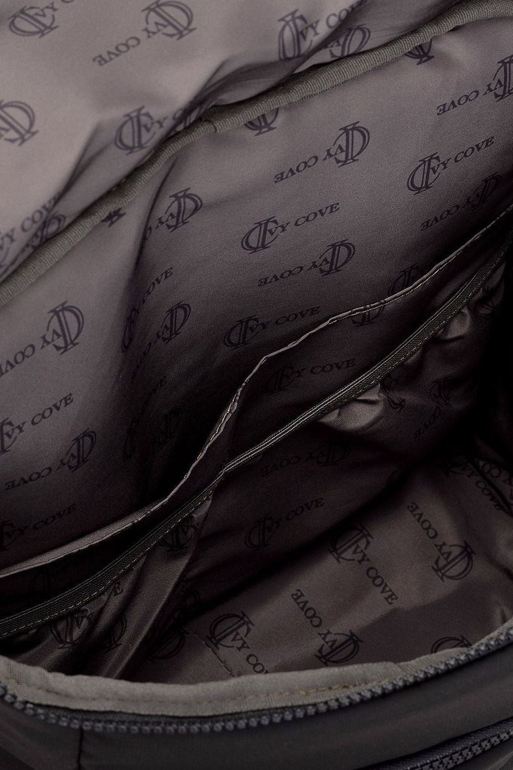 Balance Convertible Diaper Bag - Ivy Cove Montecito
