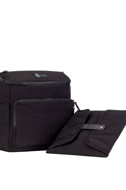Balance Convertible Diaper Bag - Ivy Cove Montecito