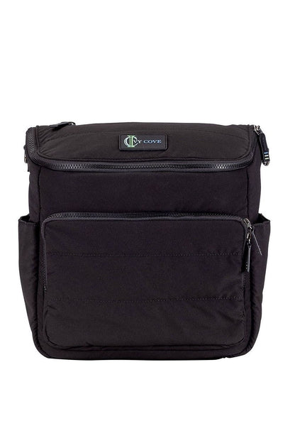 Balance Convertible Diaper Bag - Ivy Cove Montecito