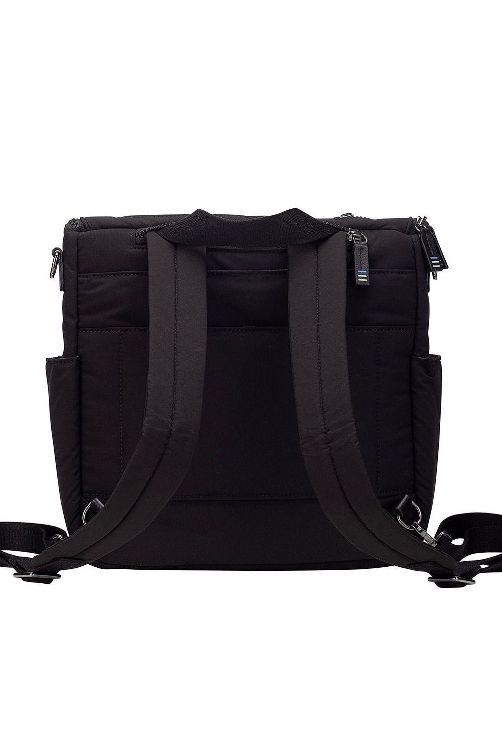 Balance Convertible Diaper Bag - Ivy Cove Montecito