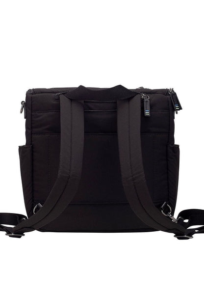 Balance Convertible Diaper Bag - Ivy Cove Montecito