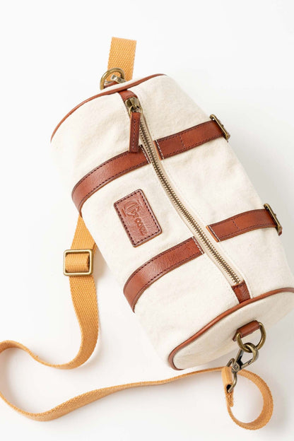 Balboa Bike Bag - Ivy Cove Montecito