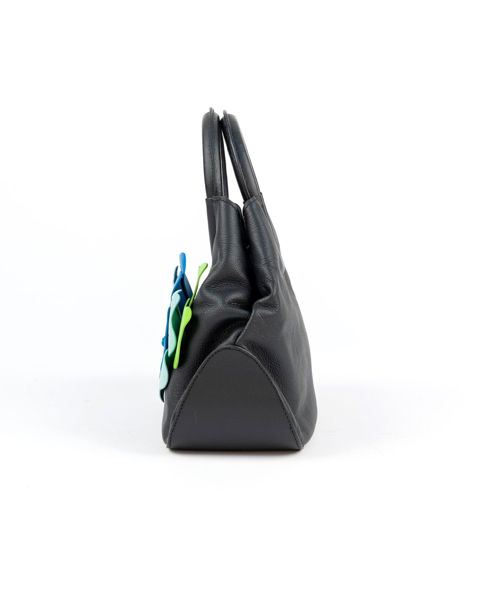 Clare V . Bateau Tote Bag In Black | ModeSens