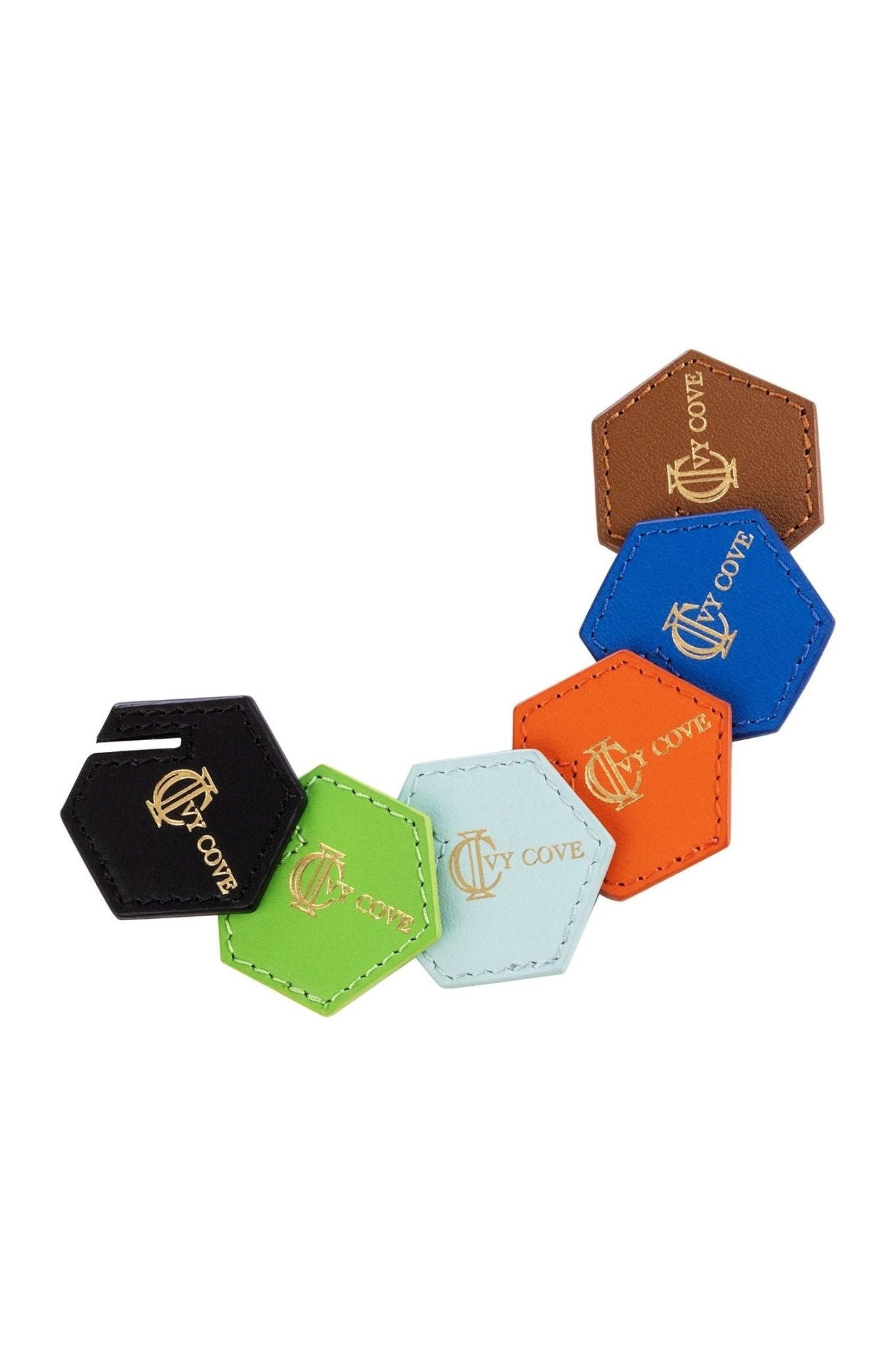 Barossa Drink Tags - Ivy Cove Montecito