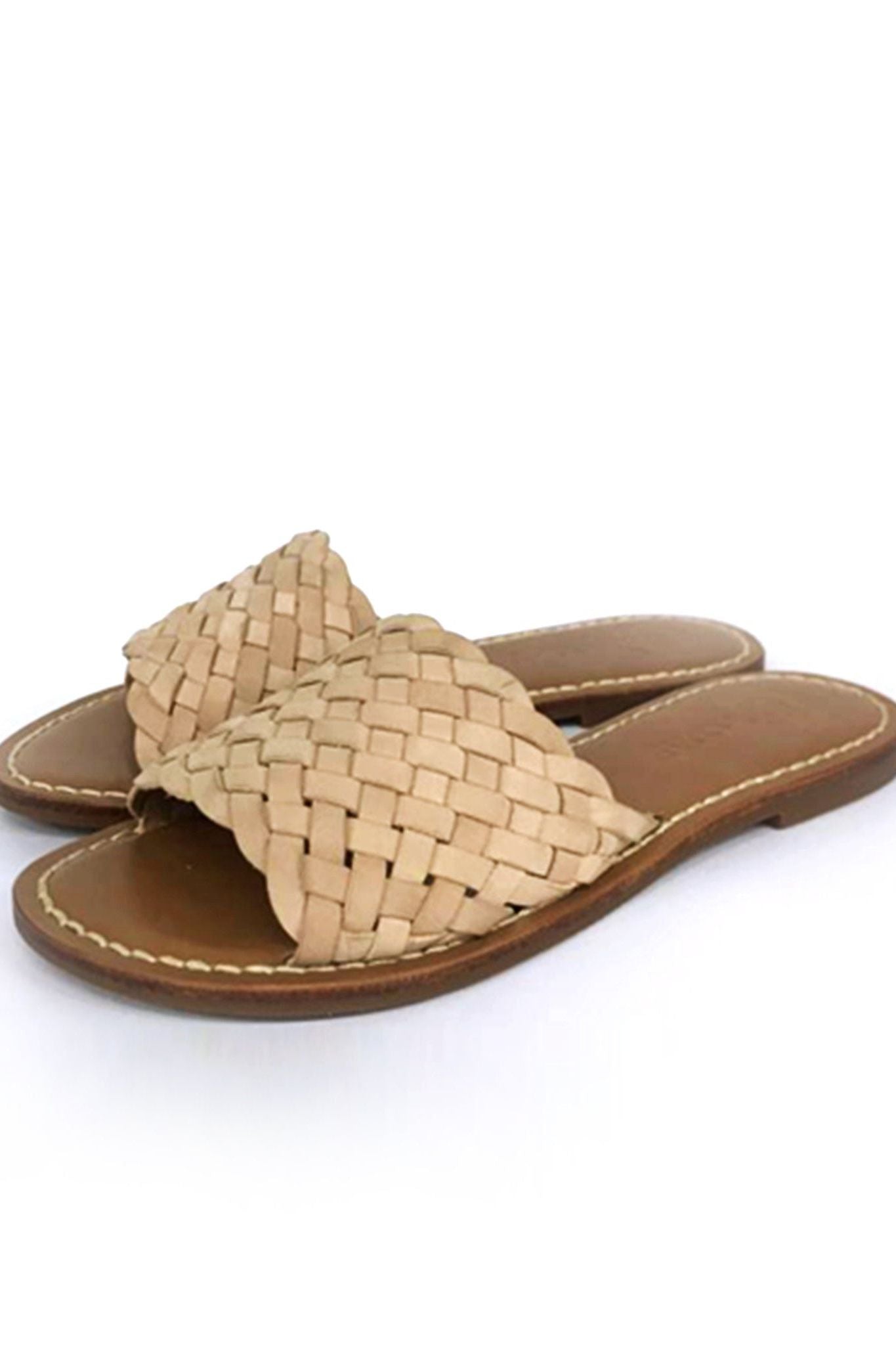 Bayside Sandal - Ivy Cove Montecito