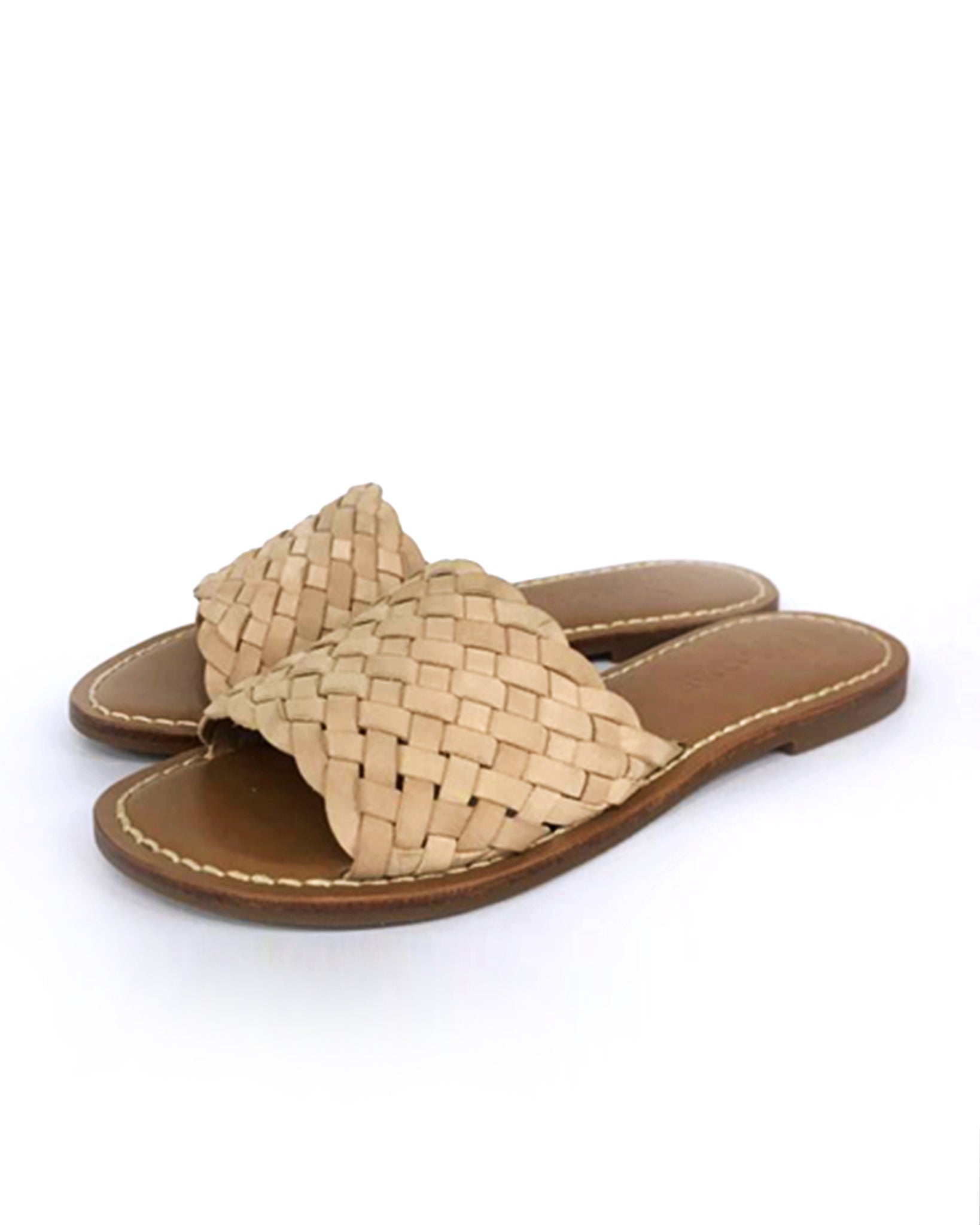 Bayside Sandal - Ivy Cove Montecito