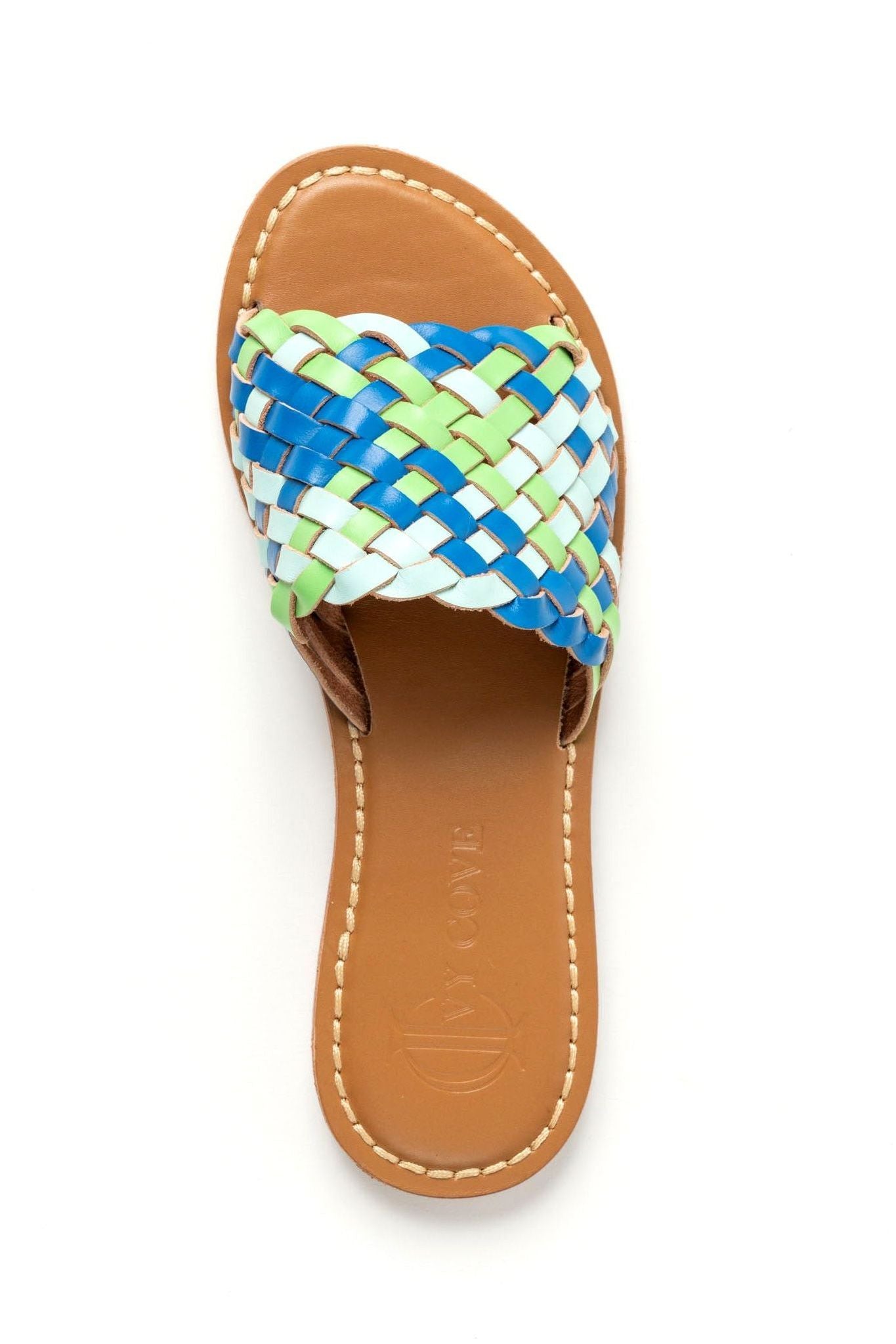 Bayside Sandal - Ivy Cove Montecito