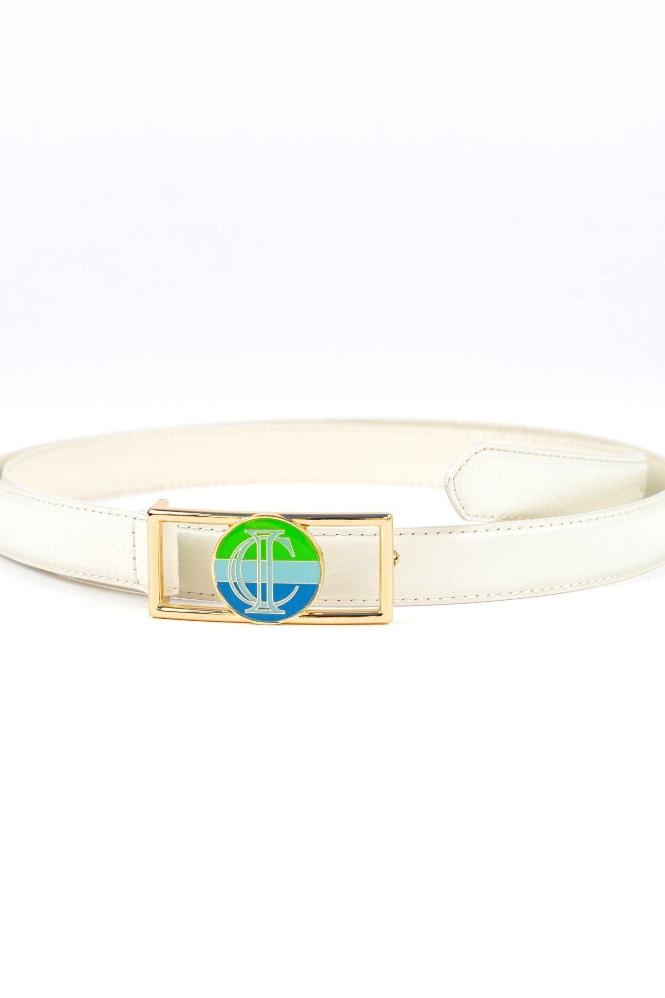 Beauville Belt - Ivy Cove Montecito