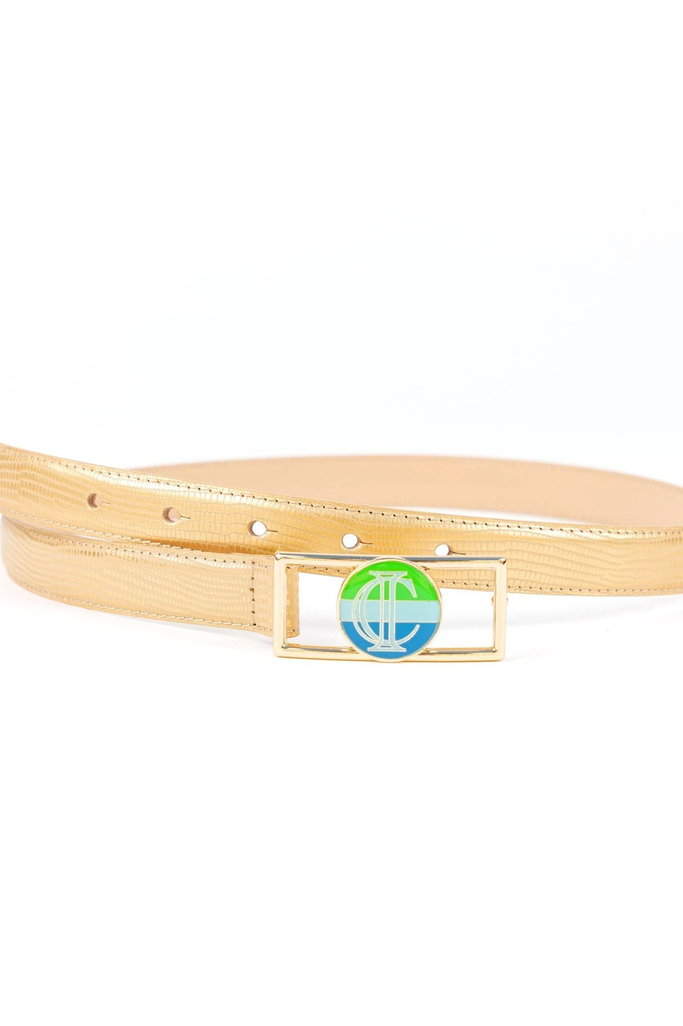 Beauville Belt - Ivy Cove Montecito