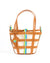 Beverly Bird Cage Bag - Ivy Cove Montecito