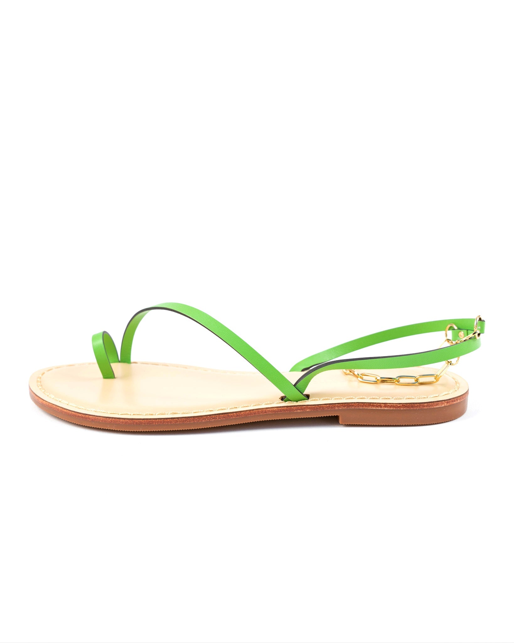 Yellow Cube patent-leather espadrilles sandals | Paul Andrew | MATCHES UK