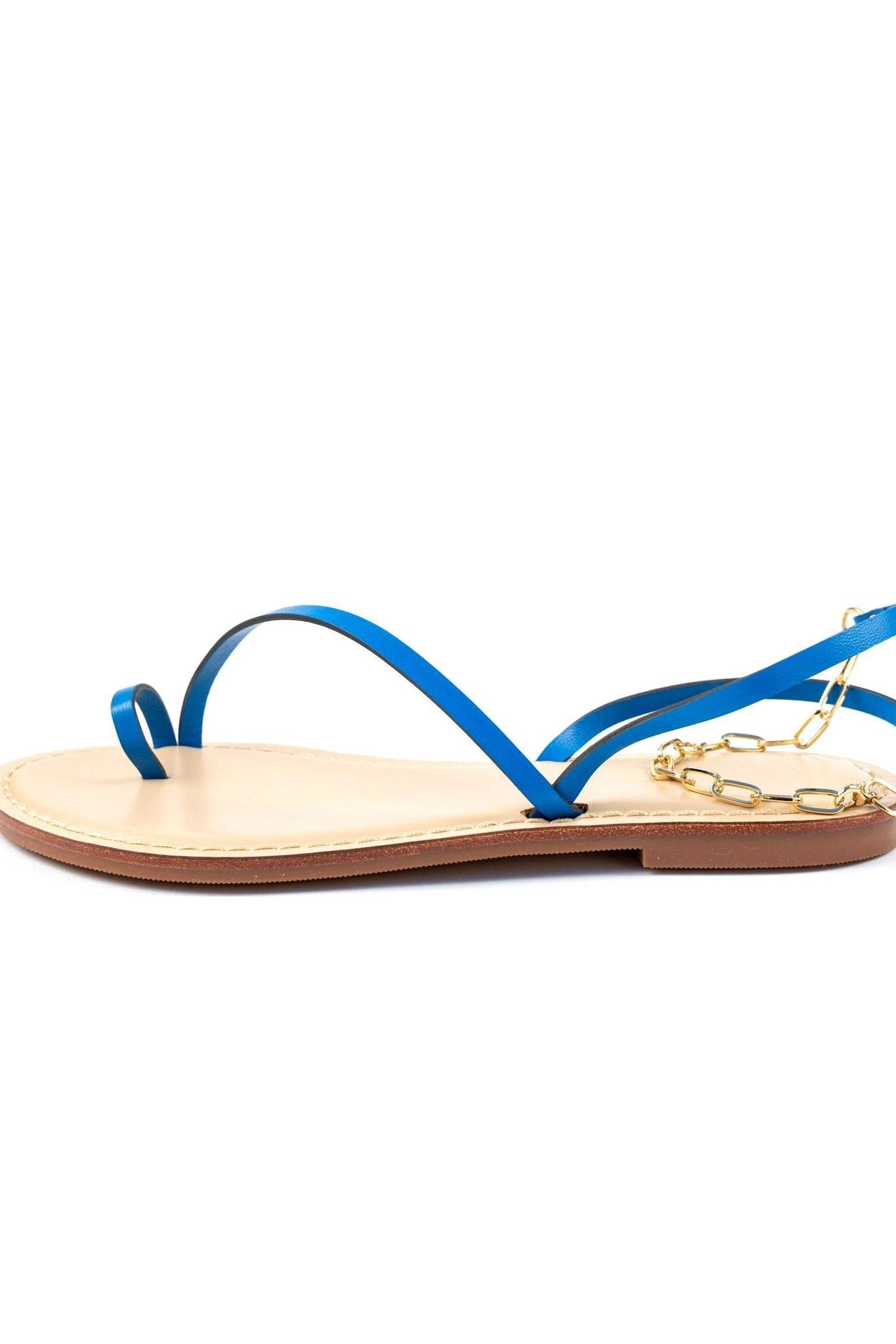 Bimini Sandal - Ivy Cove Montecito
