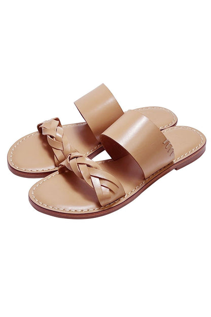 Boardwalk Sandal - Ivy Cove Montecito