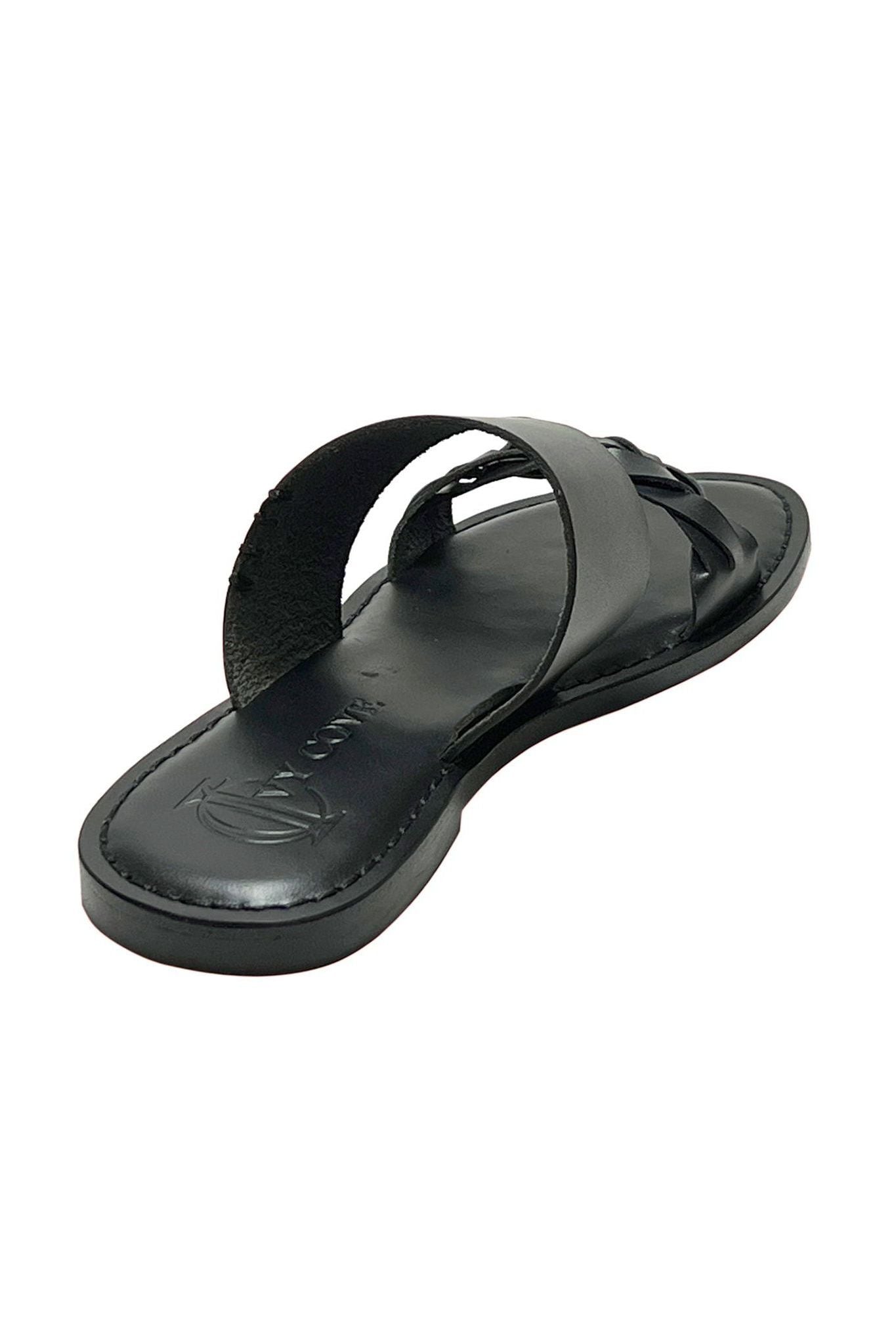 Boardwalk Sandal - Ivy Cove Montecito