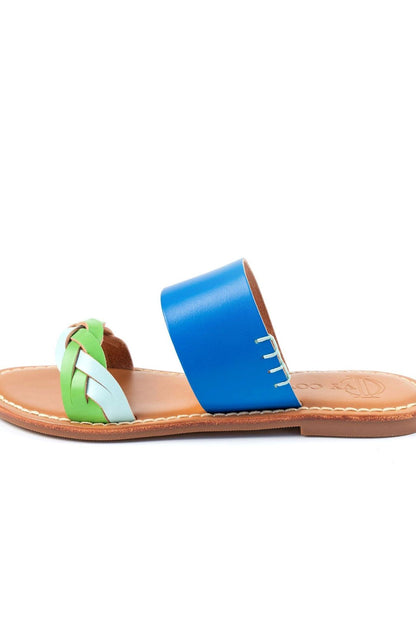 Boardwalk Sandal - Ivy Cove Montecito