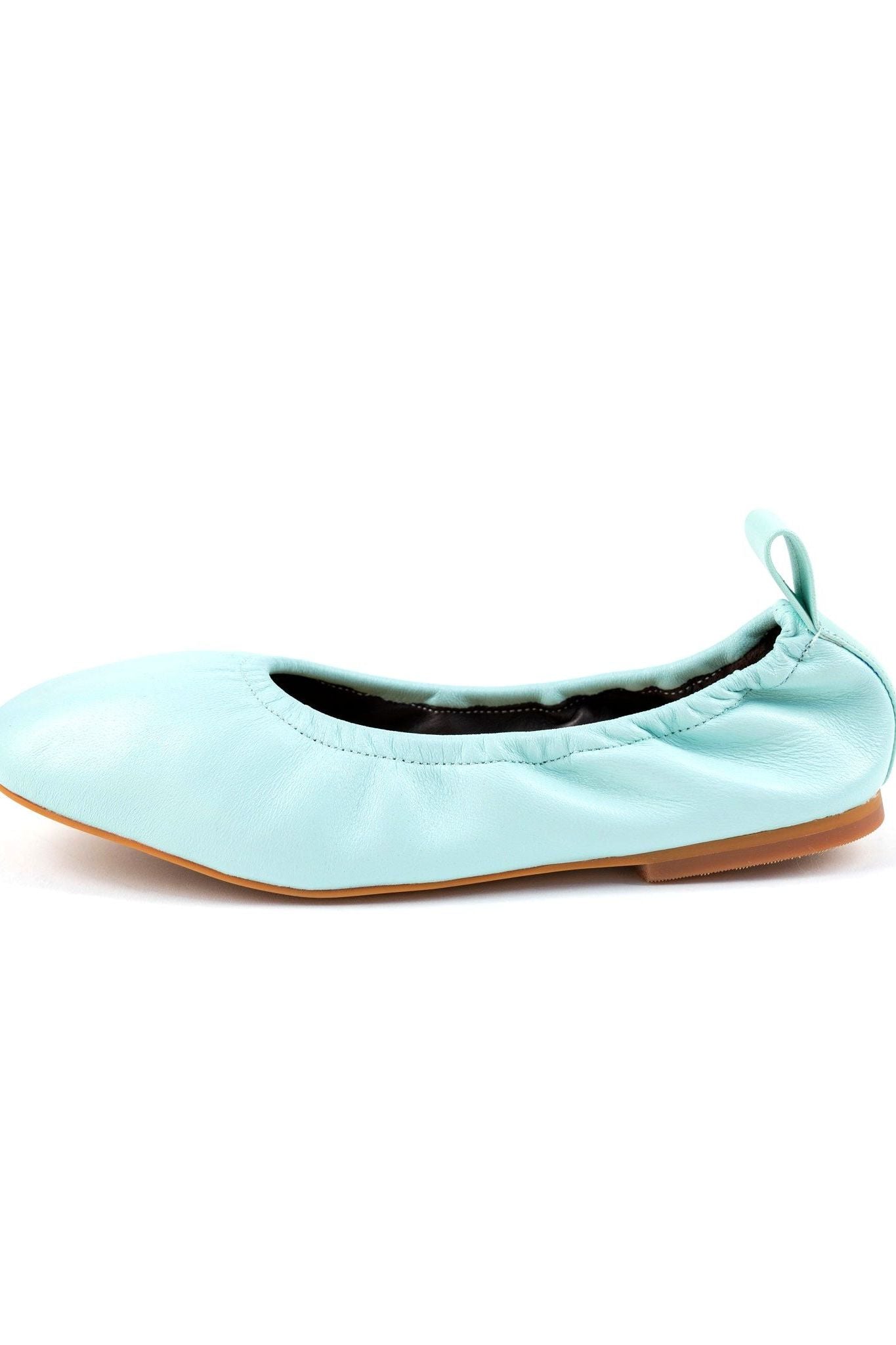 Boathouse Ballet Slipper - Ivy Cove Montecito
