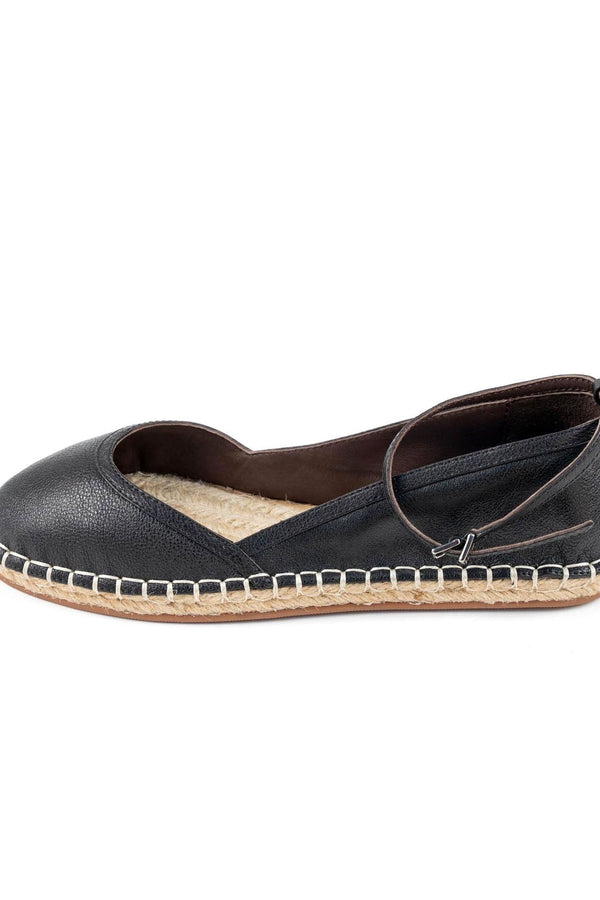 Boca Espadrille