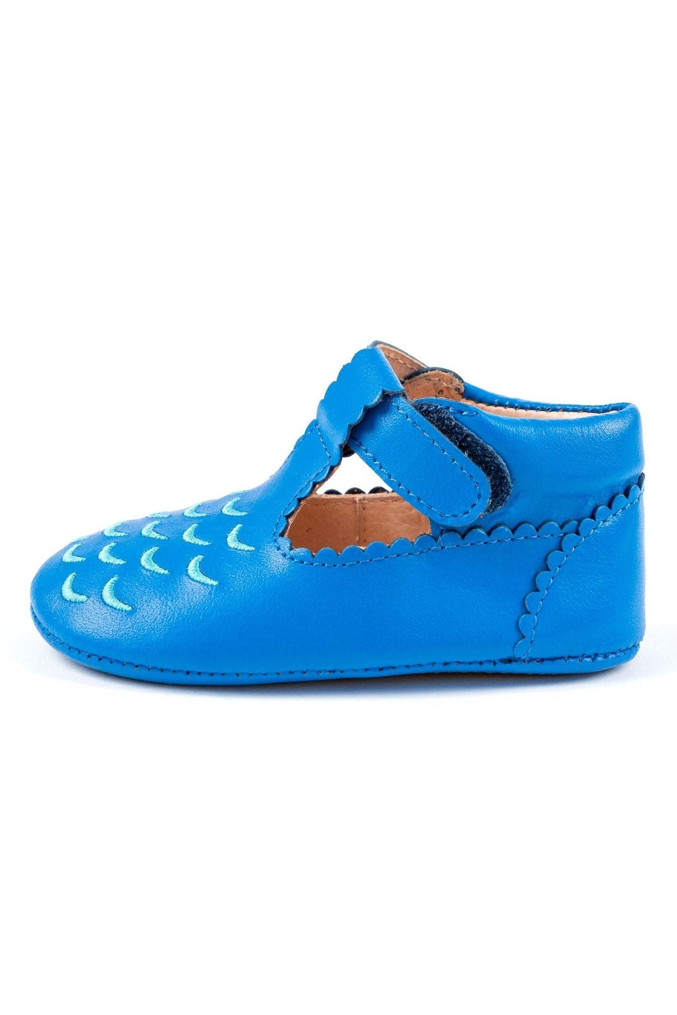 Bouy Baby Shoes - Ivy Cove Montecito