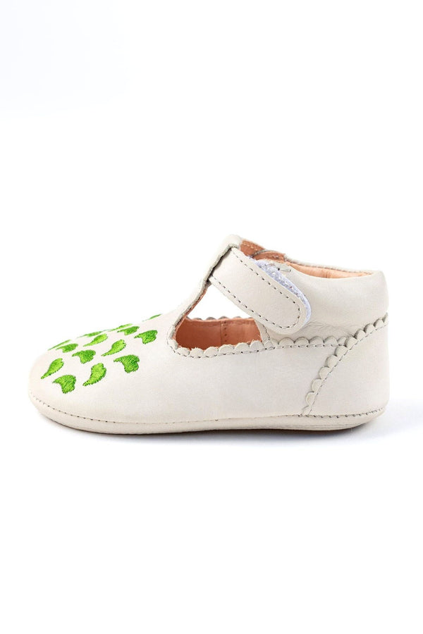 Bouy Baby Shoes