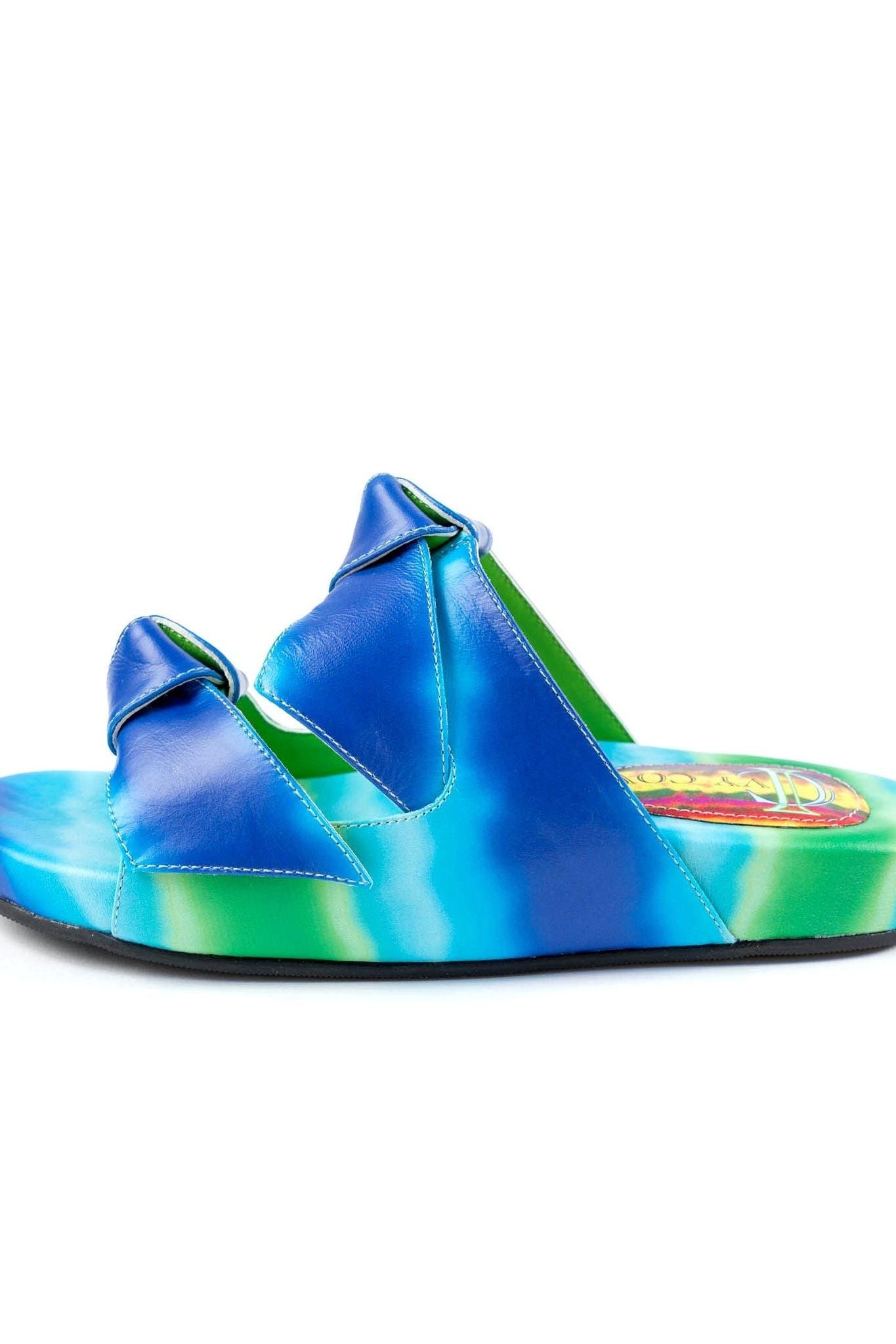 Breakwater Sandal - Ivy Cove Montecito