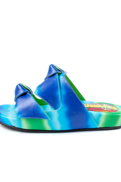 Breakwater Sandal - Ivy Cove Montecito