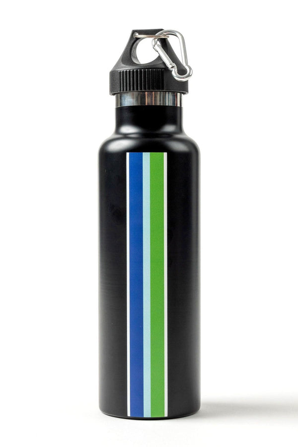 Cache Thermo Water Bottle