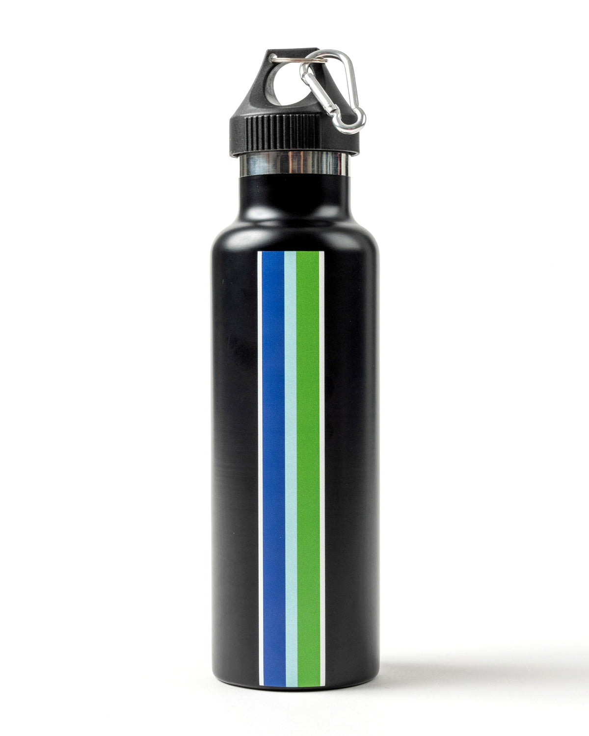 Cache Thermo Water Bottle - Ivy Cove Montecito