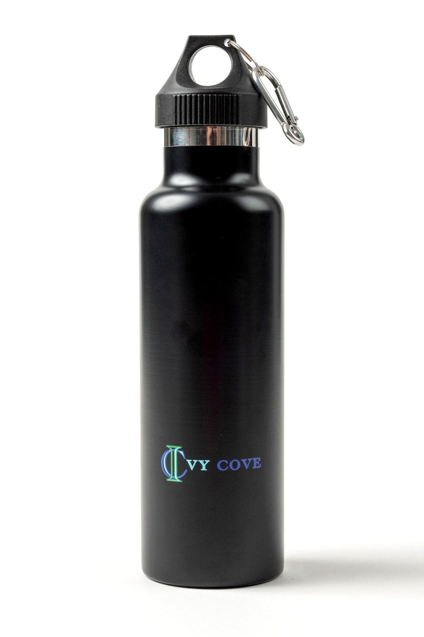 Cache Thermo Water Bottle - Ivy Cove Montecito