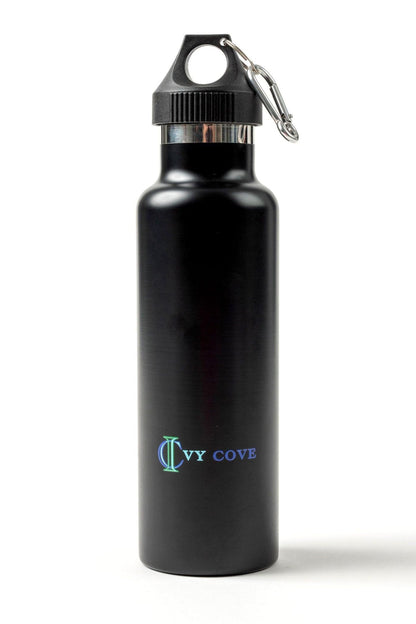 Cache Thermo Water Bottle - Ivy Cove Montecito