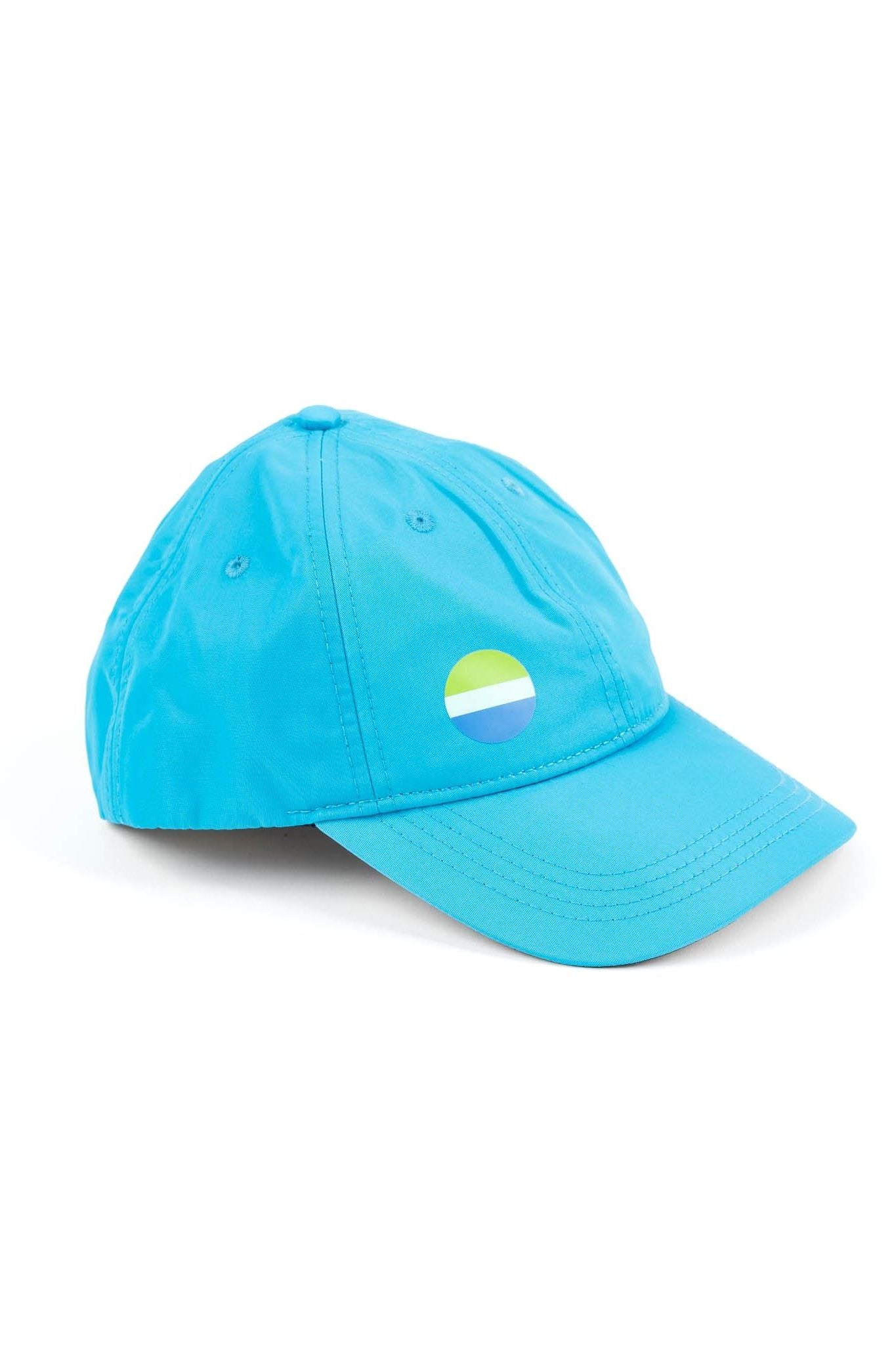 Calabasas Nylon Cap - Ivy Cove Montecito