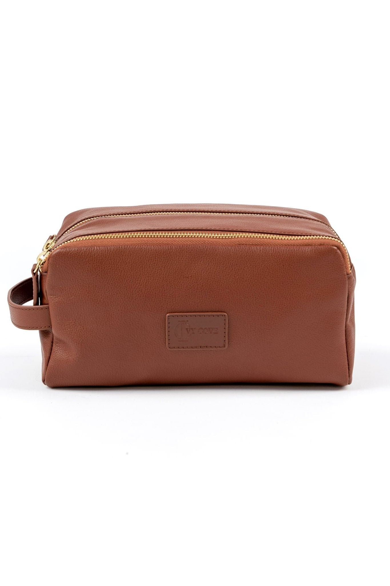 Cambria Dopp Kit - Ivy Cove Montecito