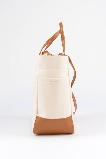Cape Cod Tote - Ivy Cove Montecito