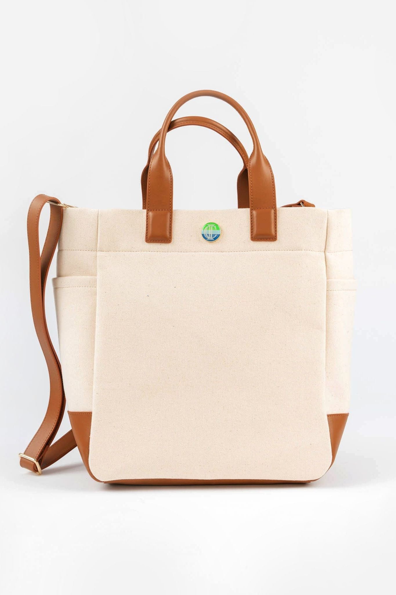 Cape Cod Tote - Ivy Cove Montecito
