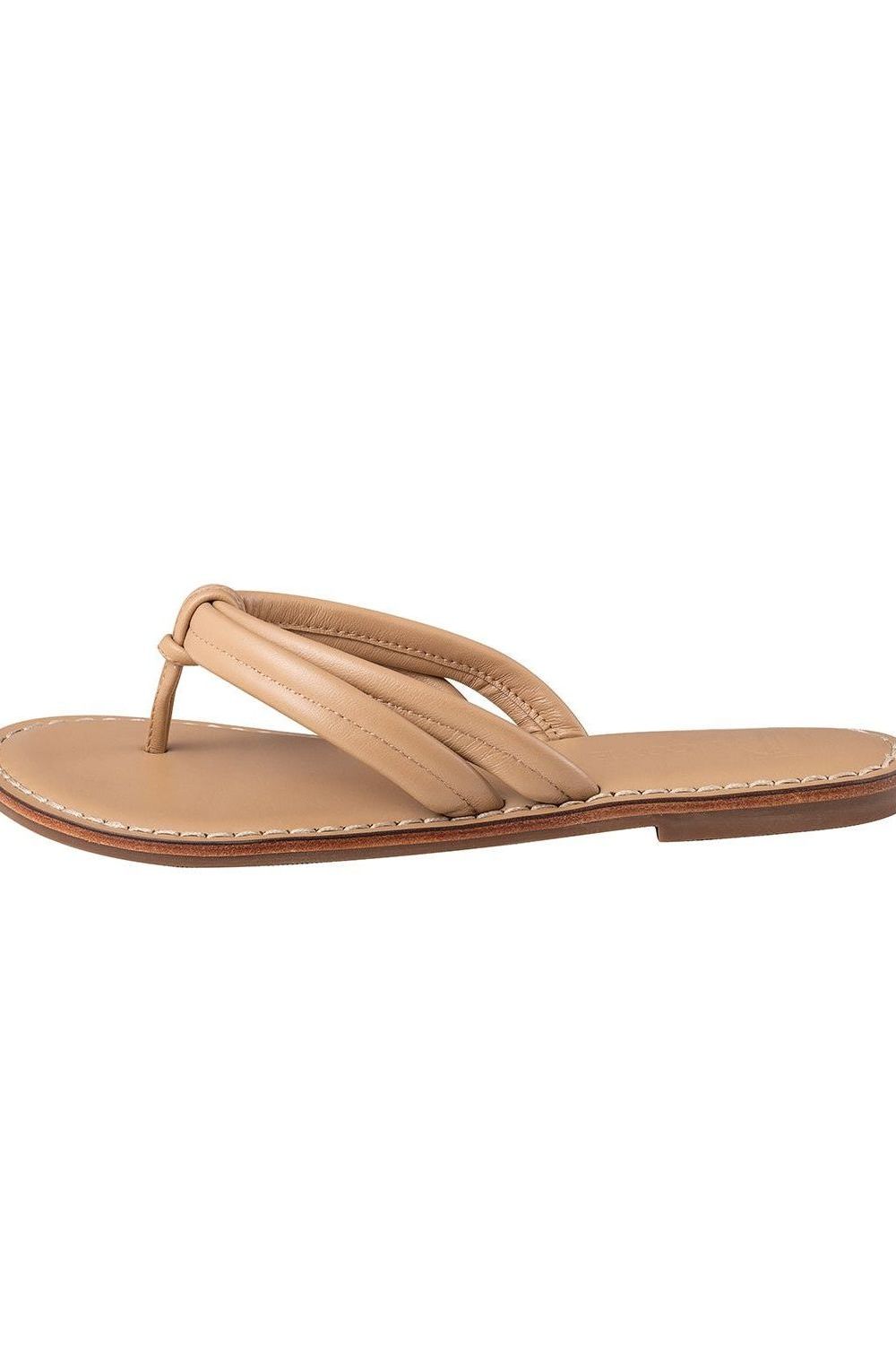 Coastline Sandal - Ivy Cove Montecito