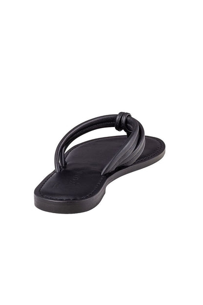Coastline Sandal - Ivy Cove Montecito
