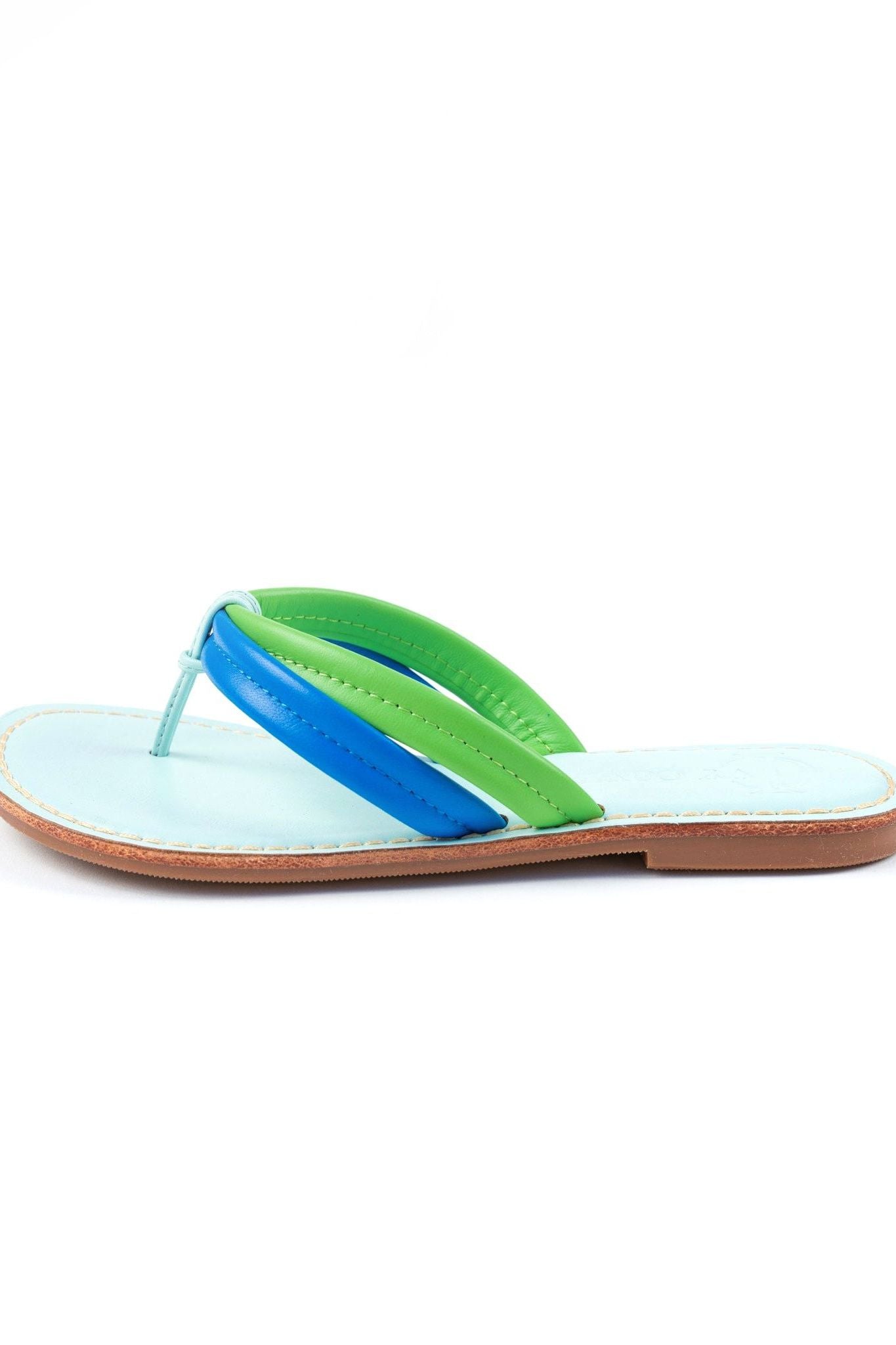 Coastline Sandal - Ivy Cove Montecito