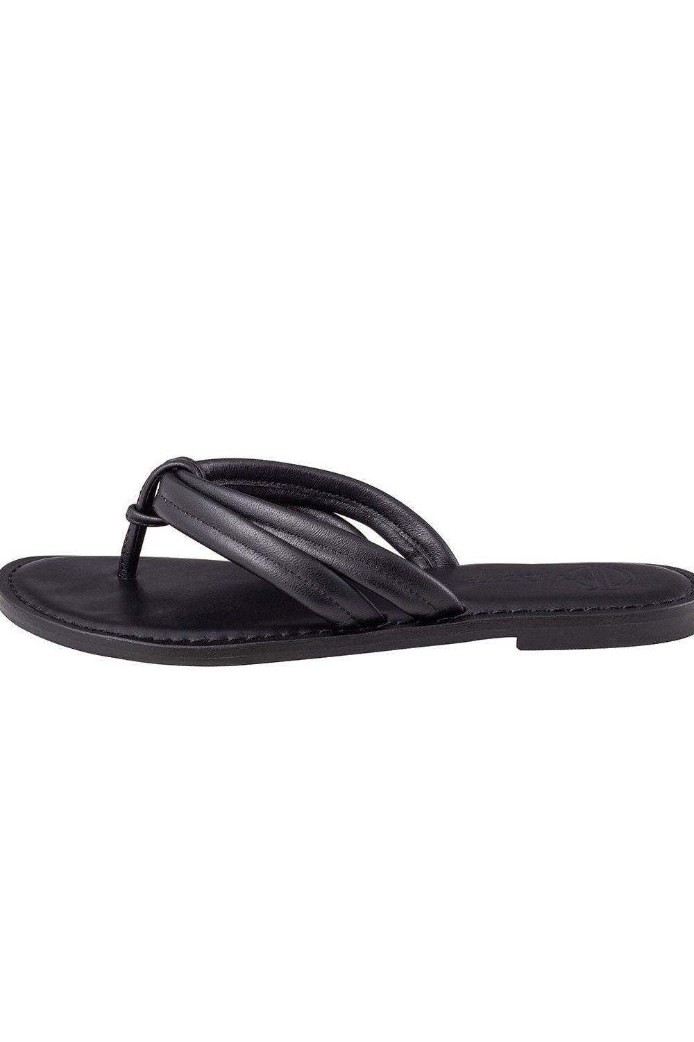 Coastline Sandal - Ivy Cove Montecito