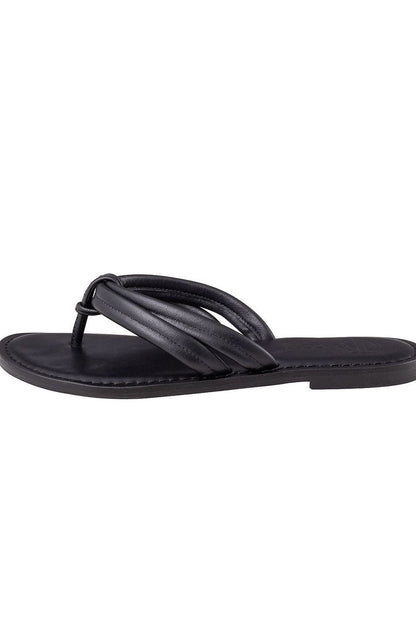 Coastline Sandal - Ivy Cove Montecito