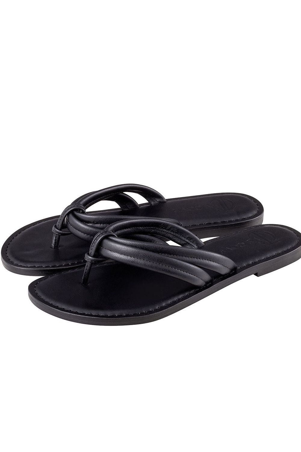 Coastline Sandal - Ivy Cove Montecito