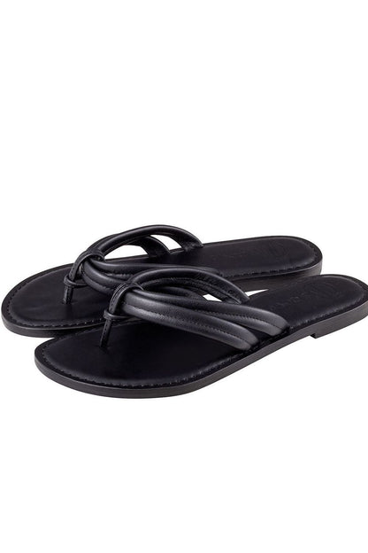 Coastline Sandal - Ivy Cove Montecito