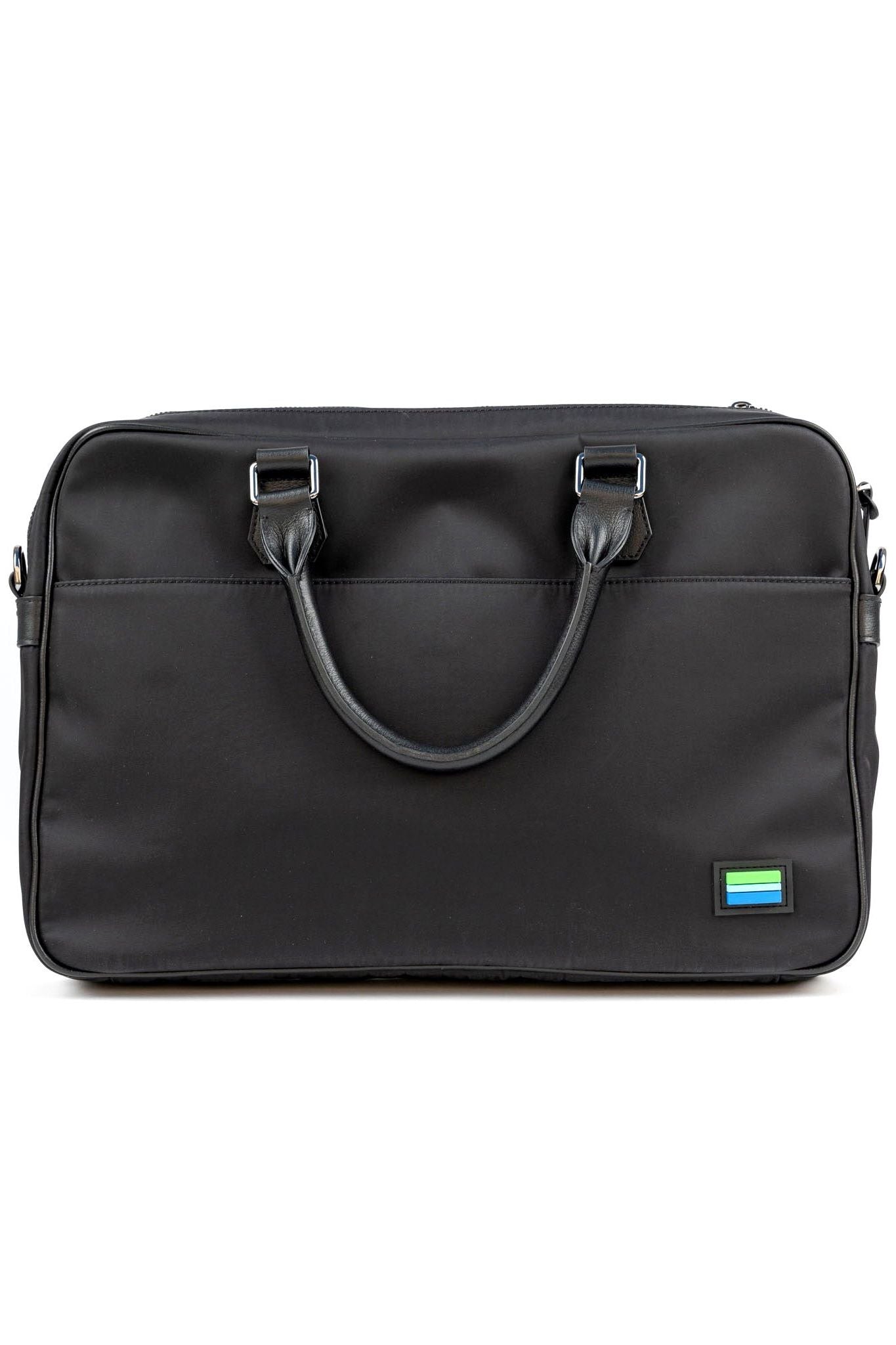 Commuter Briefcase - Ivy Cove Montecito