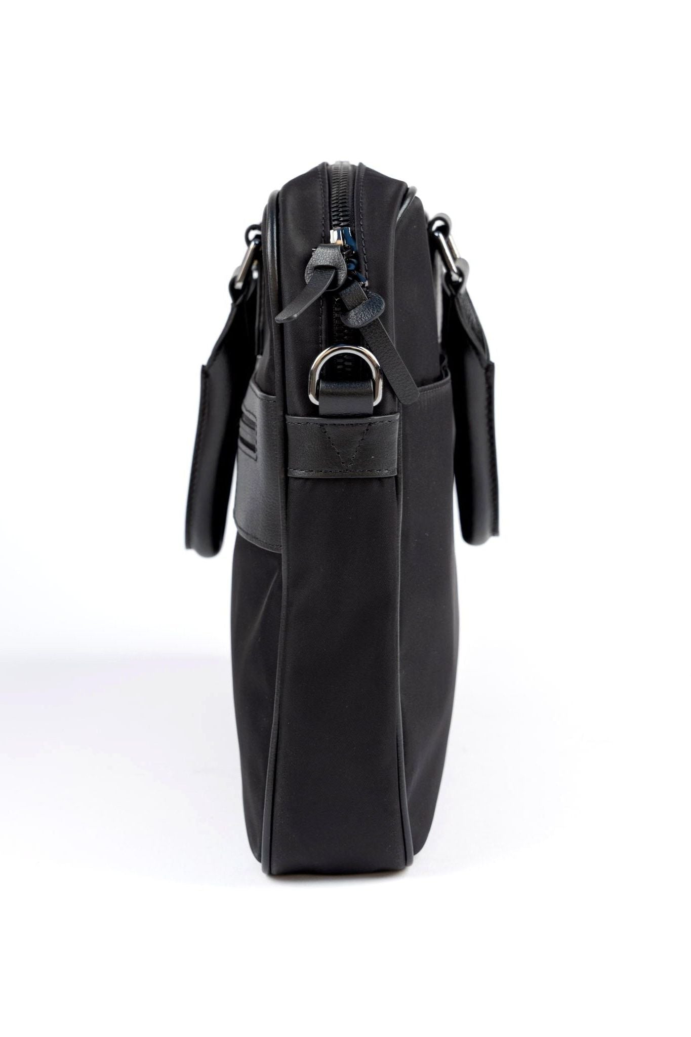 Commuter Briefcase - Ivy Cove Montecito