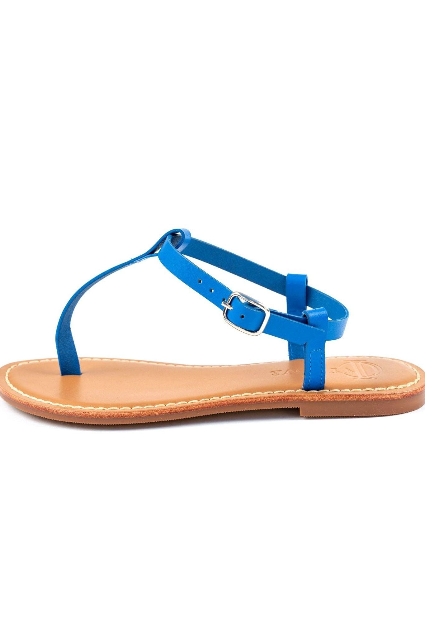 Corona Sandal - Ivy Cove Montecito