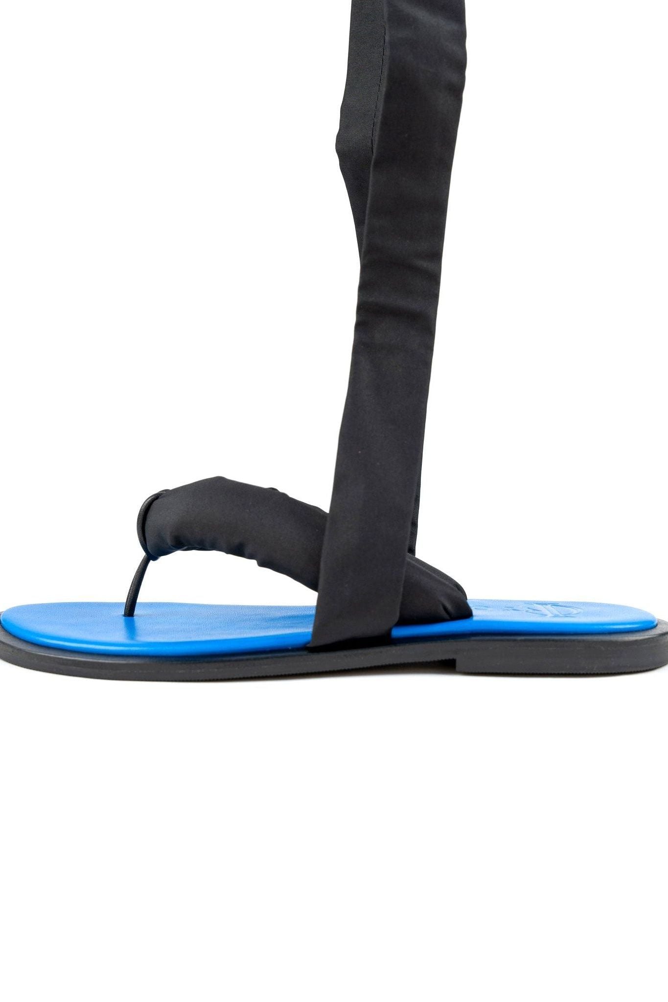 Cruiser Sandal - Ivy Cove Montecito